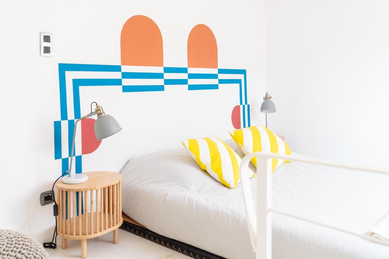 Duplex Au Coeur Du Vieux Nice Ngoại thất bức ảnh