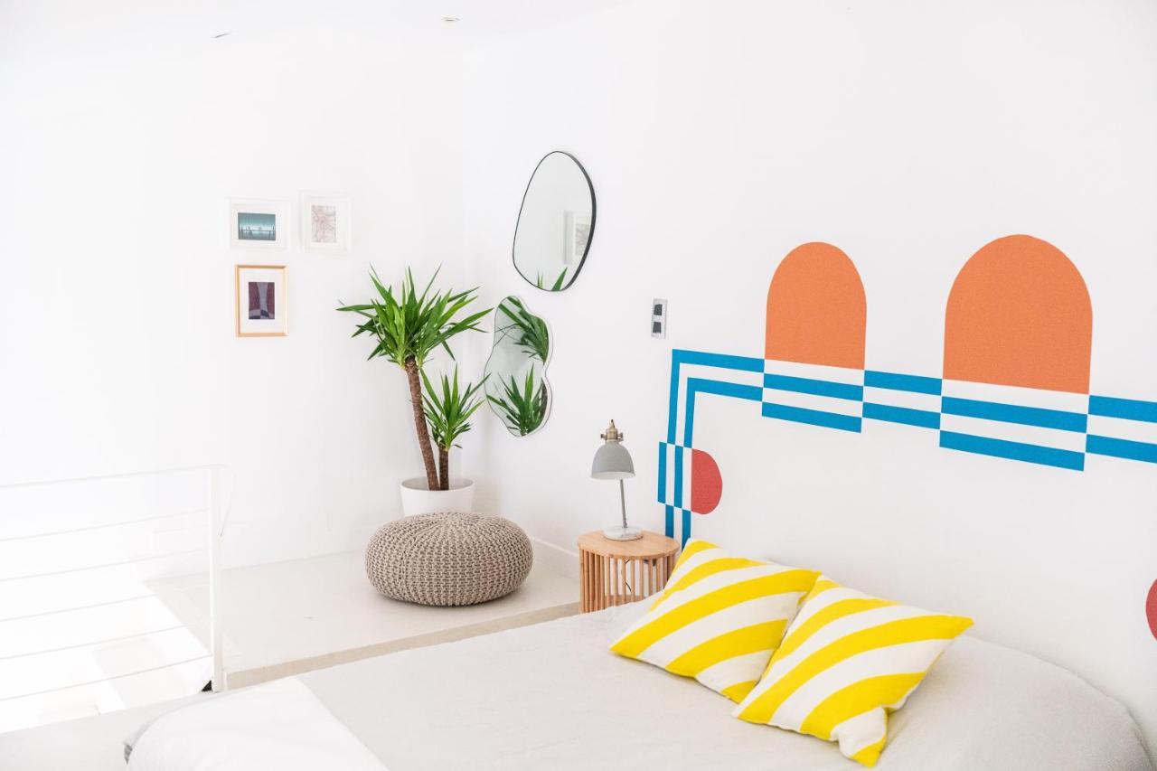 Duplex Au Coeur Du Vieux Nice Ngoại thất bức ảnh