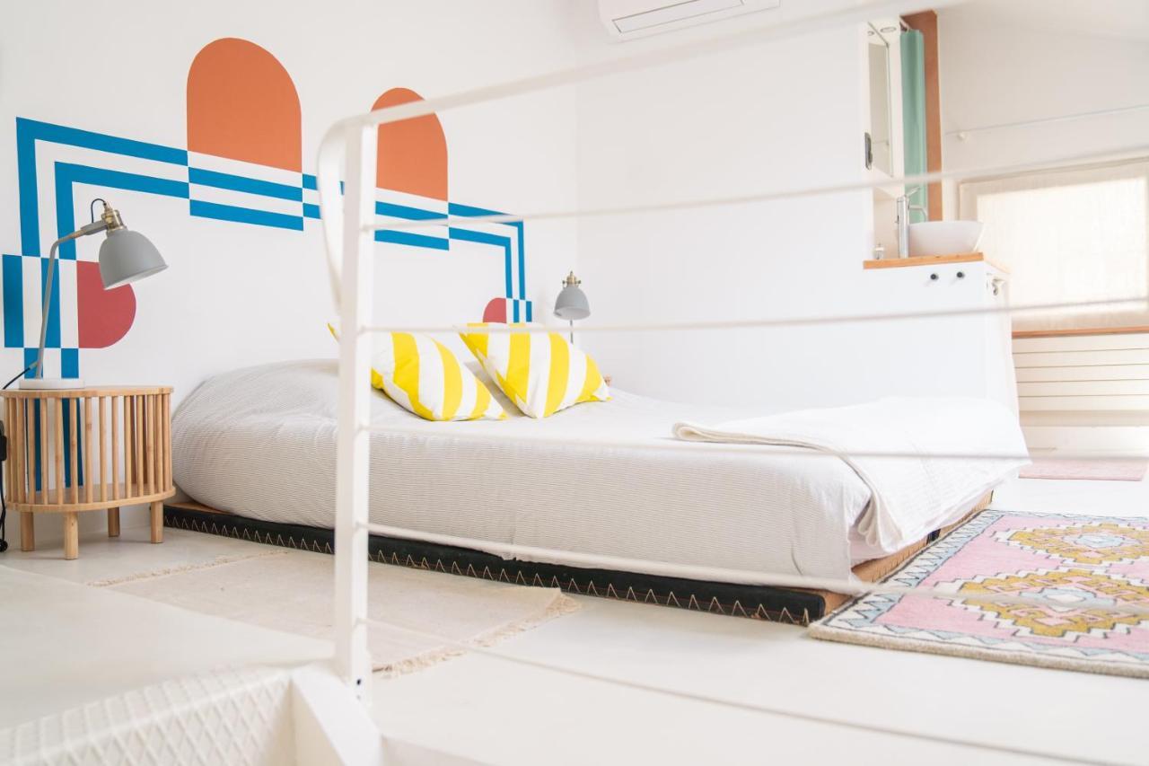 Duplex Au Coeur Du Vieux Nice Ngoại thất bức ảnh