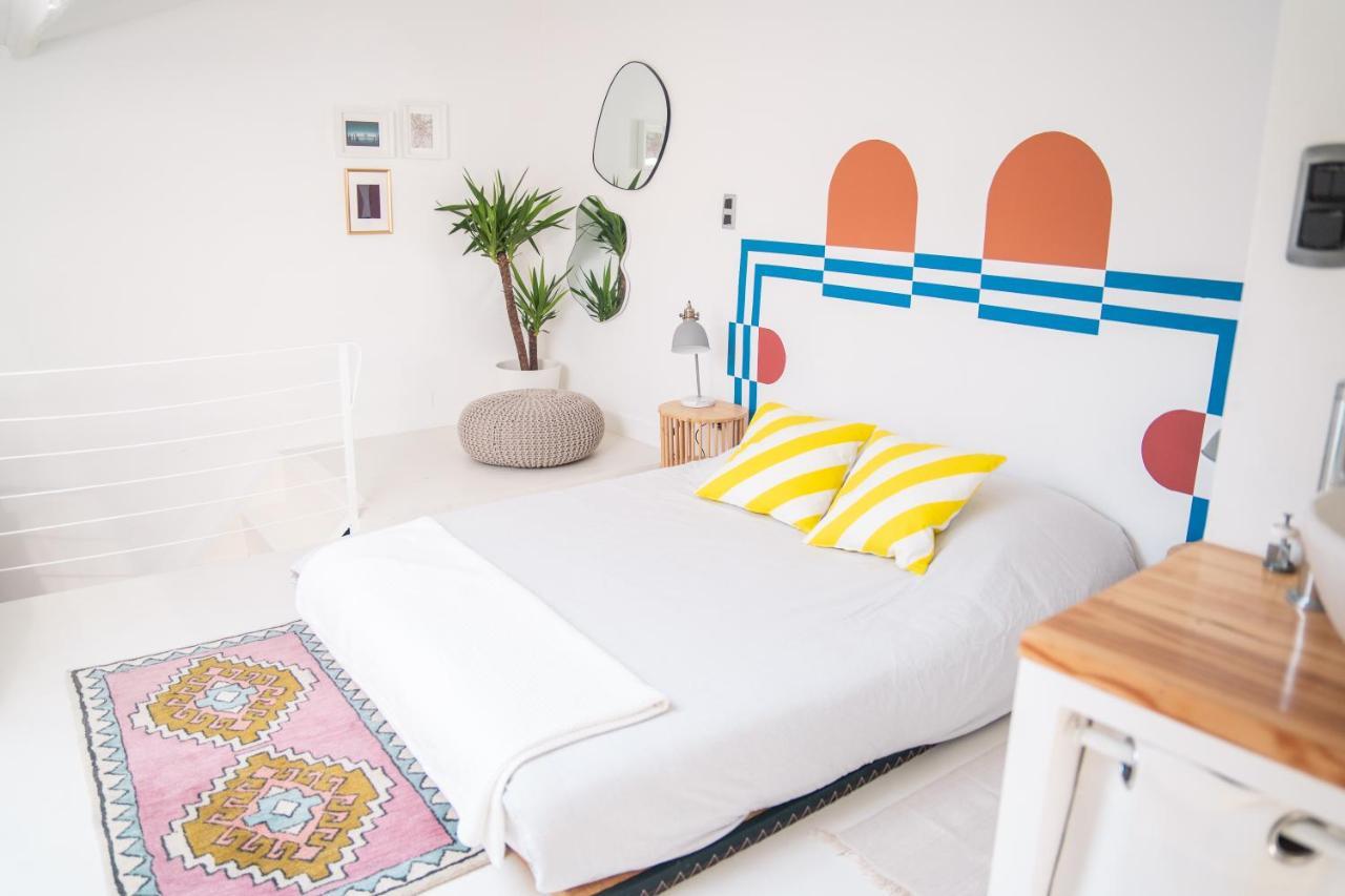 Duplex Au Coeur Du Vieux Nice Ngoại thất bức ảnh