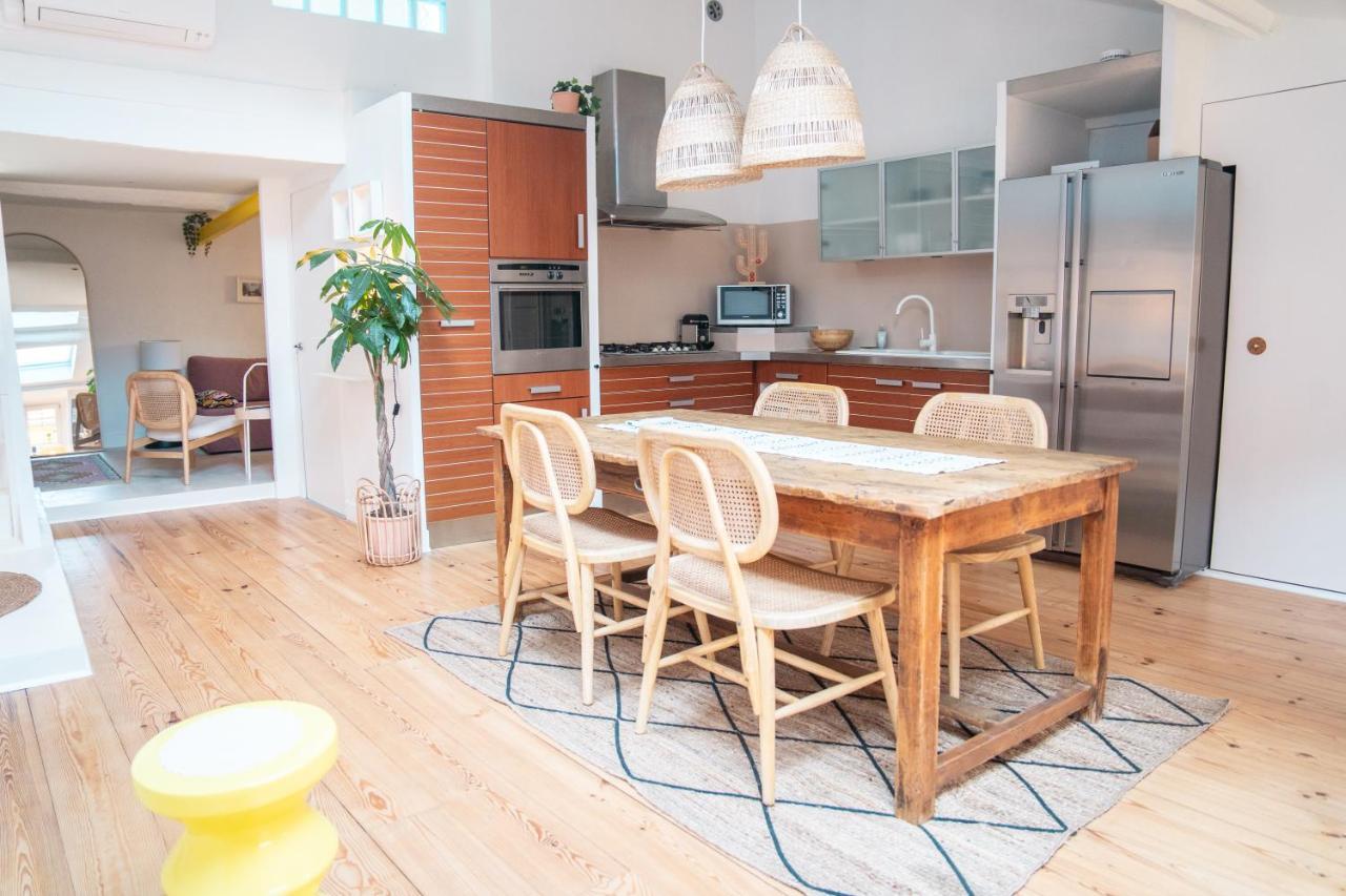 Duplex Au Coeur Du Vieux Nice Ngoại thất bức ảnh