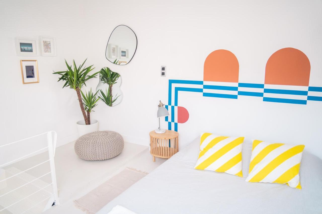 Duplex Au Coeur Du Vieux Nice Ngoại thất bức ảnh