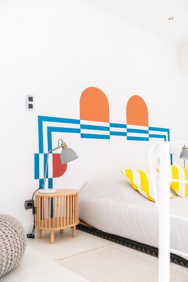 Duplex Au Coeur Du Vieux Nice Ngoại thất bức ảnh